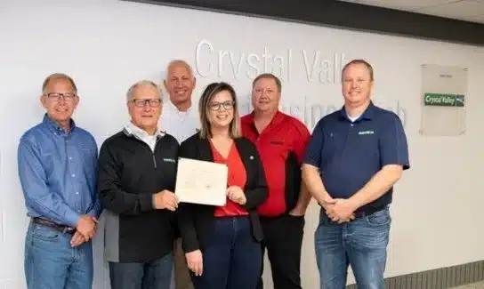 Crystal Valley news,Southern Minnesota agricultural news,Cooperative updates MN,Crystal Valley market reports,Ag cooperative news southern Minnesota,Grain marketing news MN,Feed,energy,agronomy updates,Cooperative blog Minnesota,Crystal Valley announcements