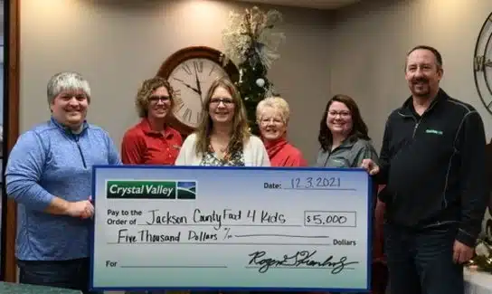 Crystal Valley news,Southern Minnesota agricultural news,Cooperative updates MN,Crystal Valley market reports,Ag cooperative news southern Minnesota,Grain marketing news MN,Feed,energy,agronomy updates,Cooperative blog Minnesota,Crystal Valley announcements