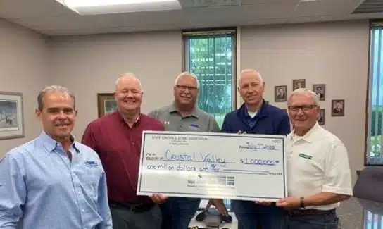 Crystal Valley news,Southern Minnesota agricultural news,Cooperative updates MN,Crystal Valley market reports,Ag cooperative news southern Minnesota,Grain marketing news MN,Feed,energy,agronomy updates,Cooperative blog Minnesota,Crystal Valley announcements