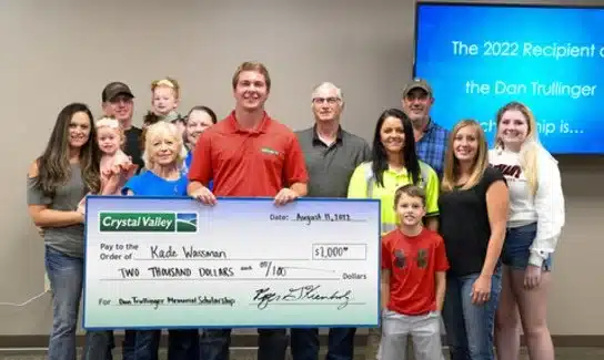 Crystal Valley news,Southern Minnesota agricultural news,Cooperative updates MN,Crystal Valley market reports,Ag cooperative news southern Minnesota,Grain marketing news MN,Feed,energy,agronomy updates,Cooperative blog Minnesota,Crystal Valley announcements