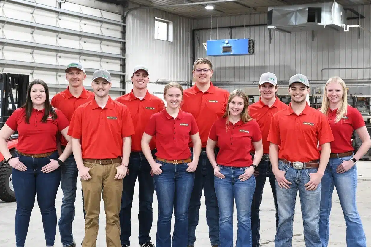 Crystal Valley news,Southern Minnesota agricultural news,Cooperative updates MN,Crystal Valley market reports,Ag cooperative news southern Minnesota,Grain marketing news MN,Feed,energy,agronomy updates,Cooperative blog Minnesota,Crystal Valley announcements