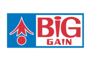 Crystal Valley - Feed - Big Gain Logo