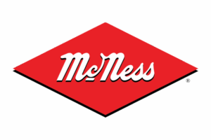 Crystal Valley - Feed - McMess Logo