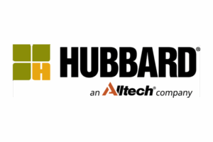Crystal Valley - Feed - Hubbard Logo