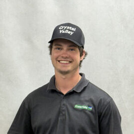 Crystal Valley - Team - Alex Headshot