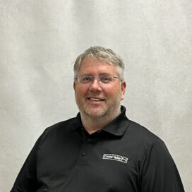 Crystal Valley - Team - Ben Headshot