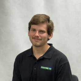 Crystal Valley - Team - Braden Headshot