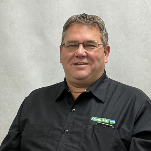 Crystal Valley - Team - Chris Headshot
