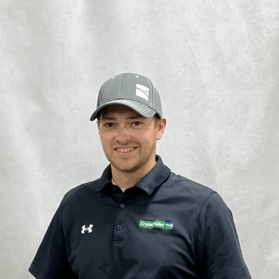Crystal Valley - Team - Colby Headshot