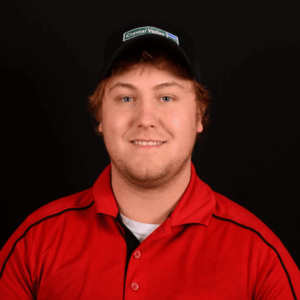 Crystal Valley - Team - Cole Headshot