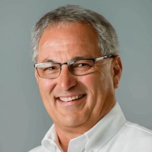 Crystal Valley - Board of Directors - Dan Headshot