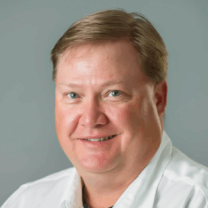 Crystal Valley - Board of Directors - Dean Headshot