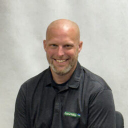 Crystal Valley - Team - Eric Headshot