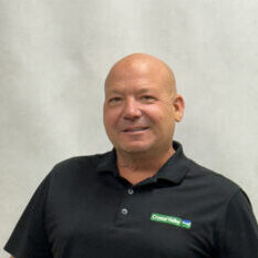 Crystal Valley - Team - Gary Headshot