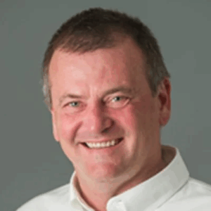 Crystal Valley - Board of Directors - Gene Headshot