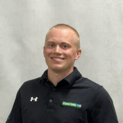 Crystal Valley - Team - Jacob Headshot