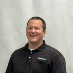 Crystal Valley - Team - Jason Headshot
