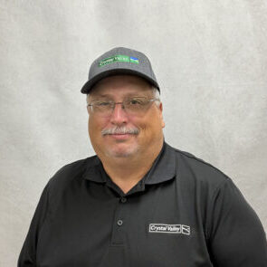 Crystal Valley - Team - Jim Headshot