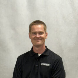 Crystal Valley - Team - Joe Headshot