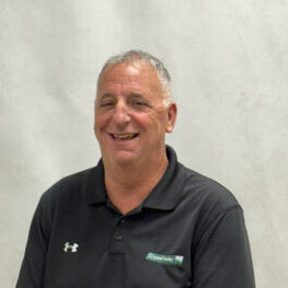 Crystal Valley - Team - John Headshot