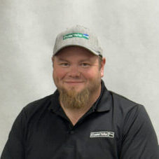 Crystal Valley - Team - Josh Headshot