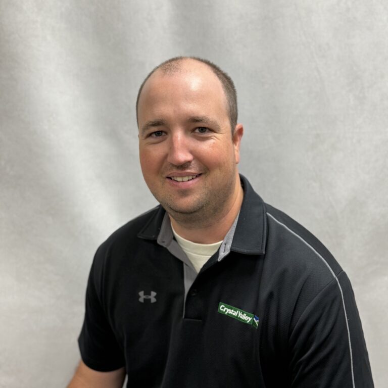 Kyle Leary- Hope Grain Marketer Crystal Valley - Team - Kyle Headshot