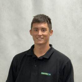 Crystal Valley - Team - Luke Headshot