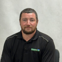 Crystal Valley - Team - Matt Headshot