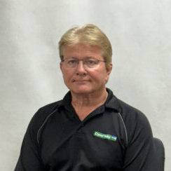 Crystal Valley - Team - Mike Headshot