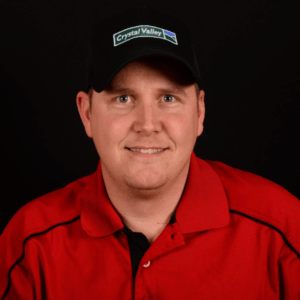 Crystal Valley - Team - Mike Headshot