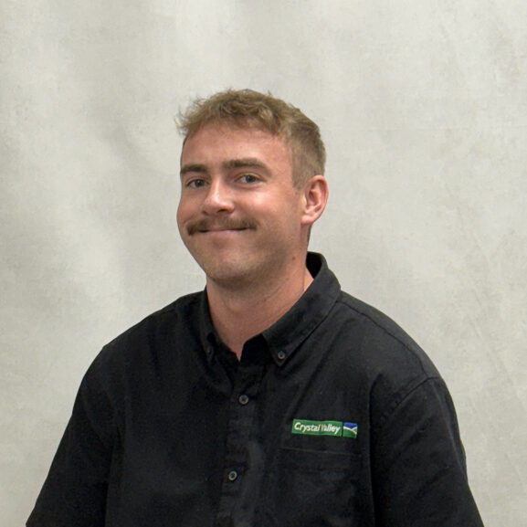 Crystal Valley - Team - Nick Headshot