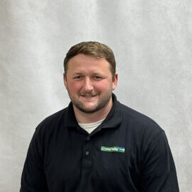 Patrick Hanson-Lakefield Energy Crystal Valley - Team - Patrick Headshot