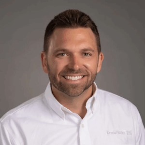 Crystal Valley - Board of Directors - Ryan Headshot
