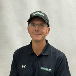 Crystal Valley - Team - Steve Headshot