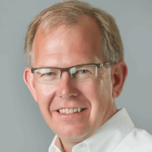 Crystal Valley - Board of Directors - Tim Headshot