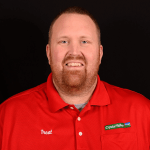 Crystal Valley - Team - Trent Headshot