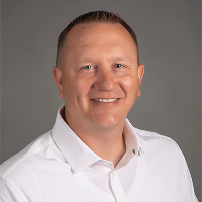 tyler olson headshot